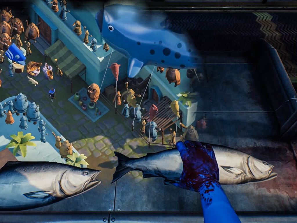 How Long Does it Take to Download What Remains of Edith Finch?