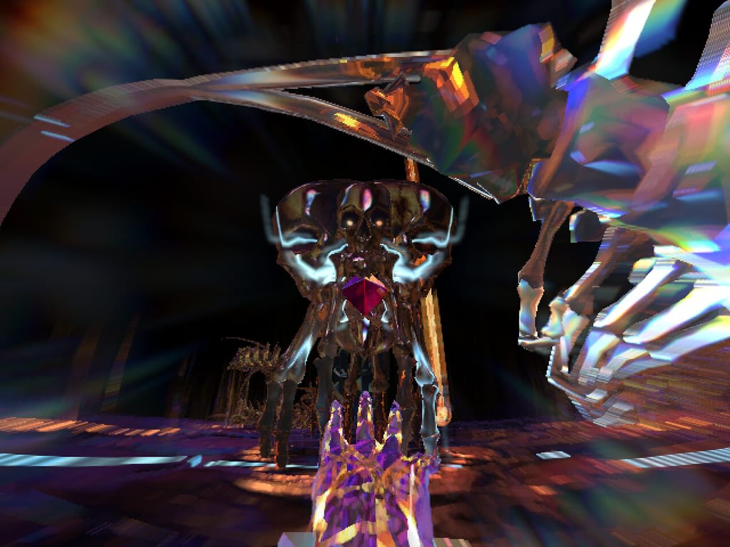 How Long Does it Take to Download HYPER DEMON?