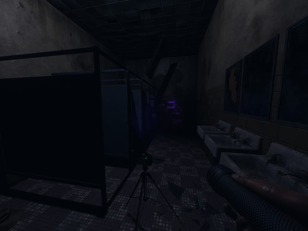 How Long Does it Take to Download Phasmophobia?