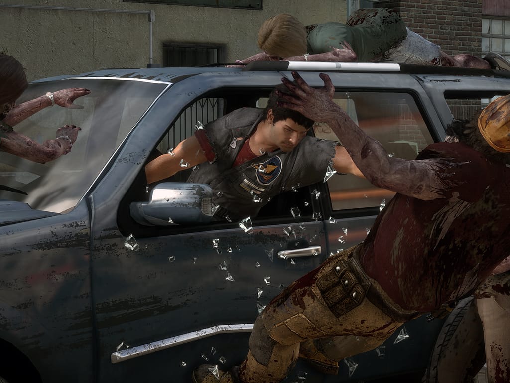 How Long Does it Take to Download Dead Rising 3 Apocalypse Edition?