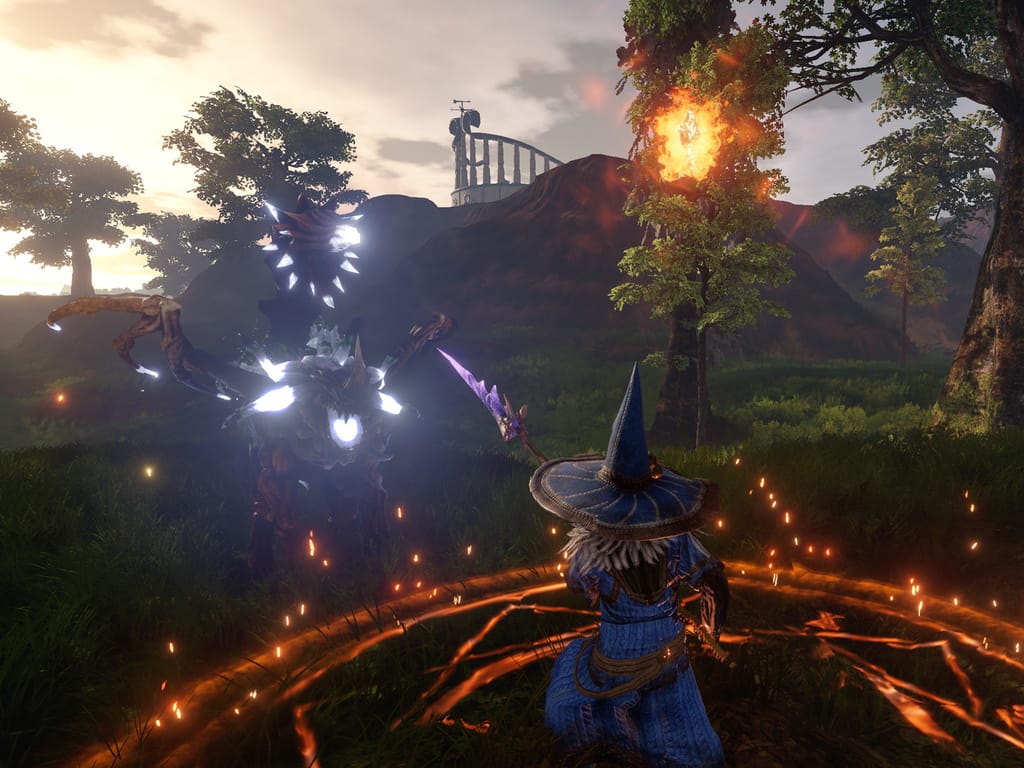 How Long Does it Take to Download Outward Definitive Edition?