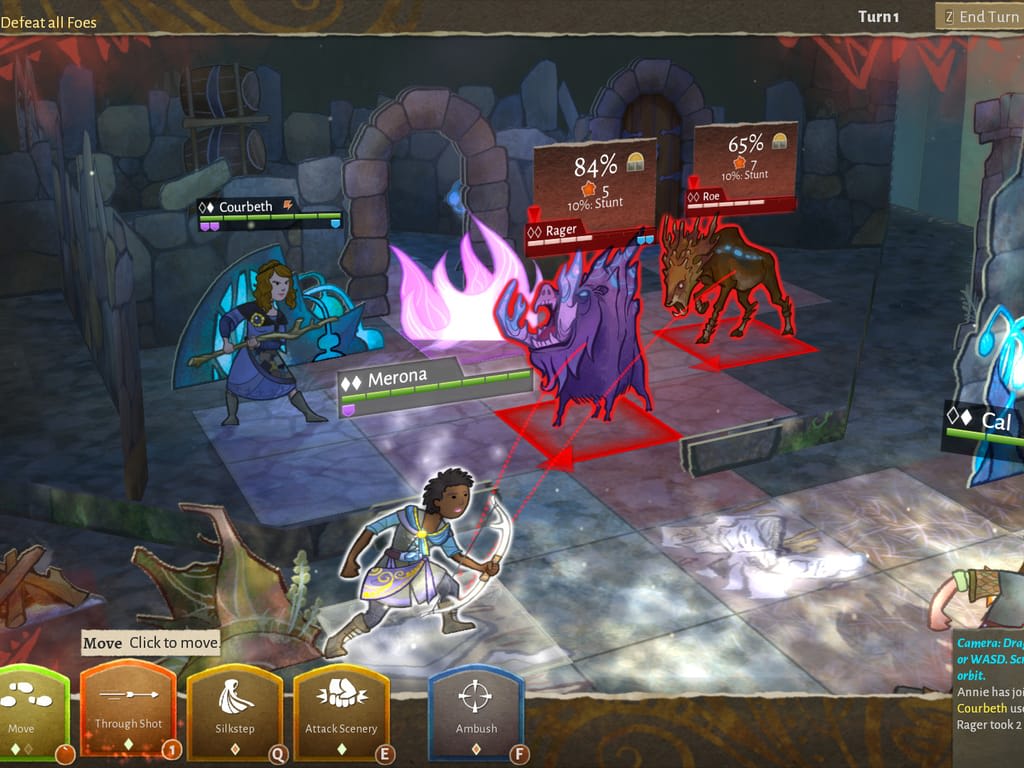 How Long Does it Take to Download Wildermyth?