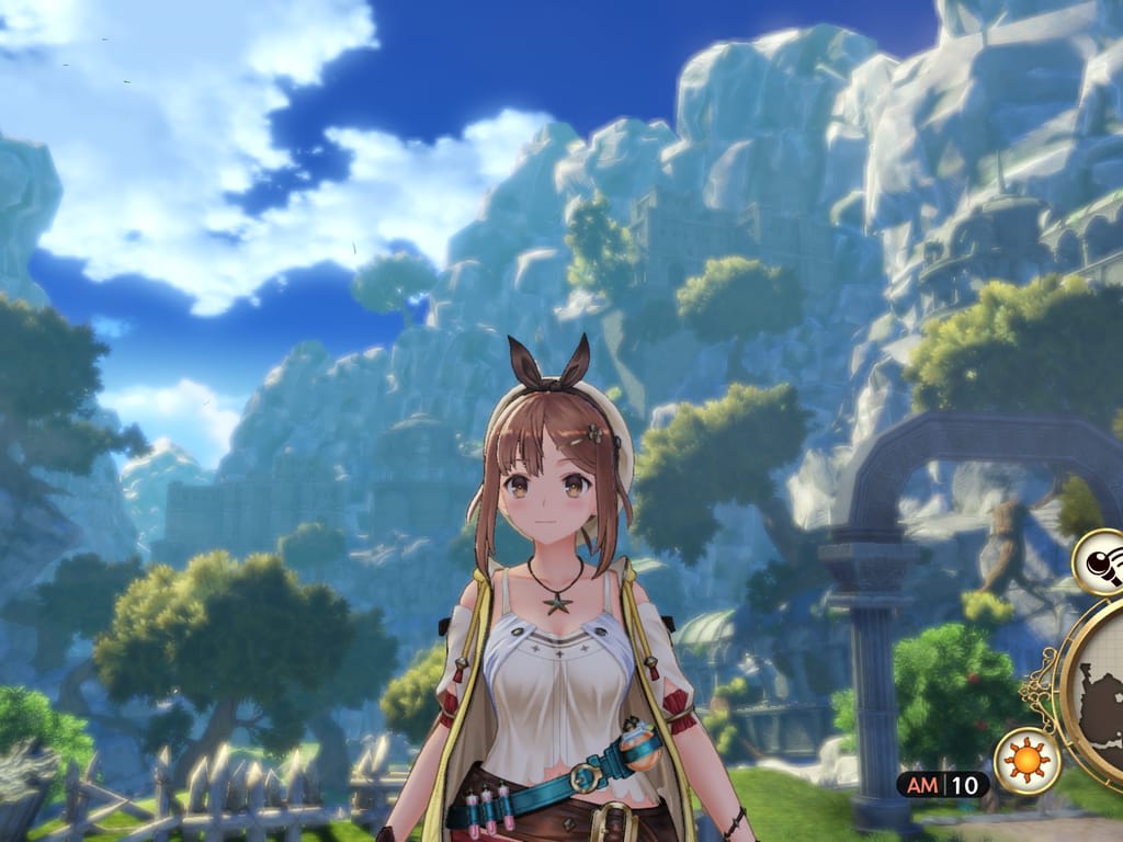 How Long Does it Take to Download Atelier Ryza: Ever Darkness & the Secret Hideout?
