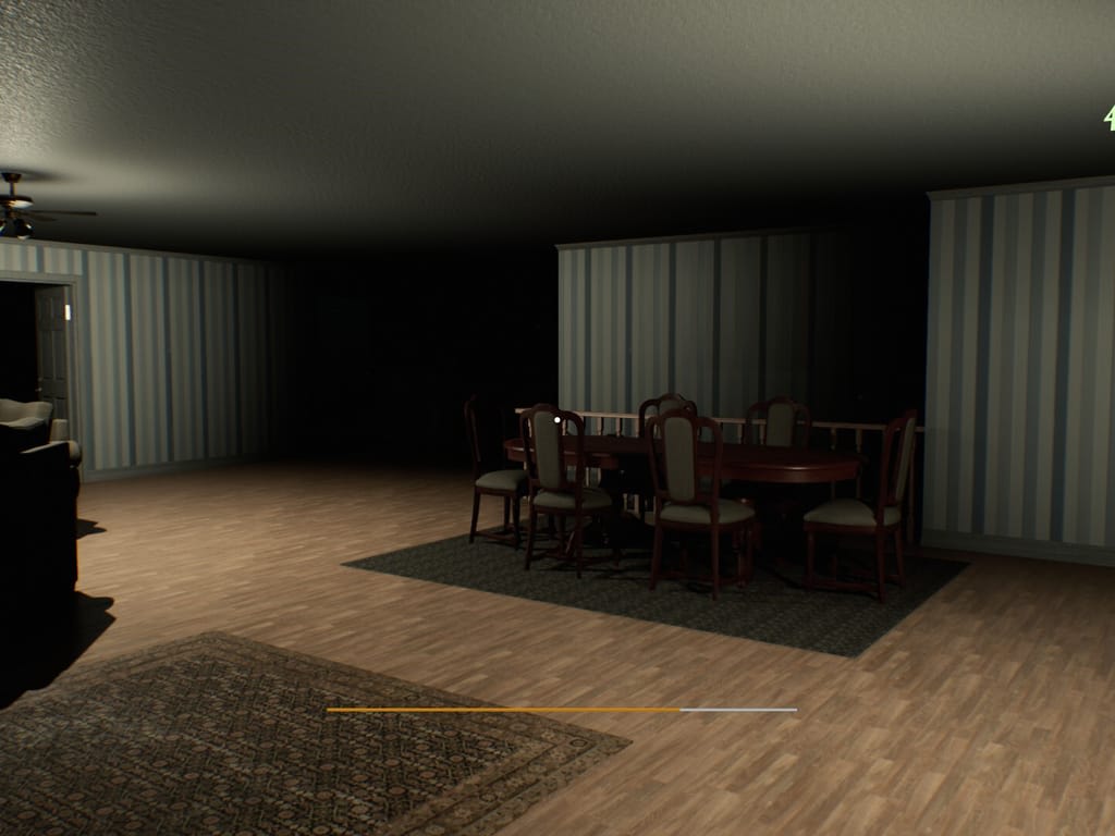 How Long Does it Take to Download Boo Men?