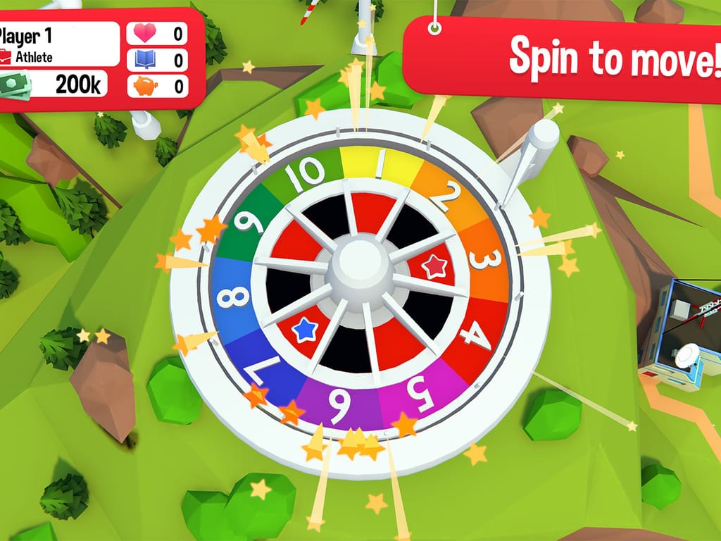 How Long Does it Take to Download The Game of Life 2?