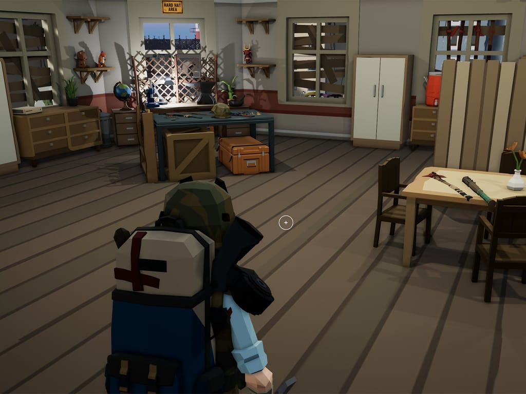 How Long Does it Take to Download DeadPoly?