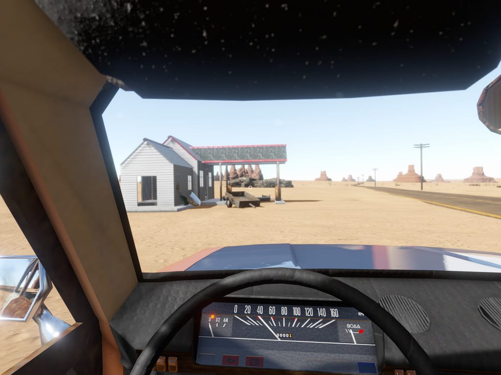 How Long Does it Take to Download The Long Drive?