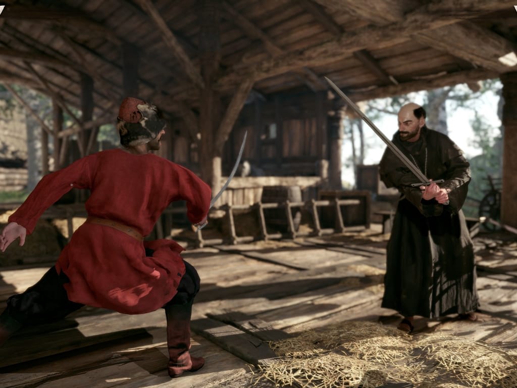 How Long Does it Take to Download Hellish Quart?