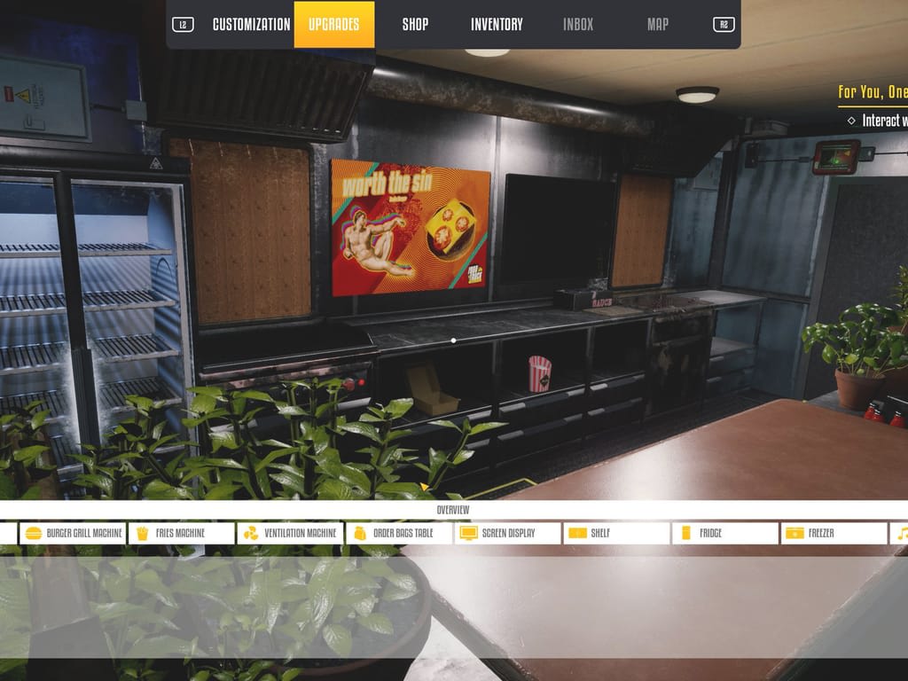 How Long Does it Take to Download Food Truck Simulator?