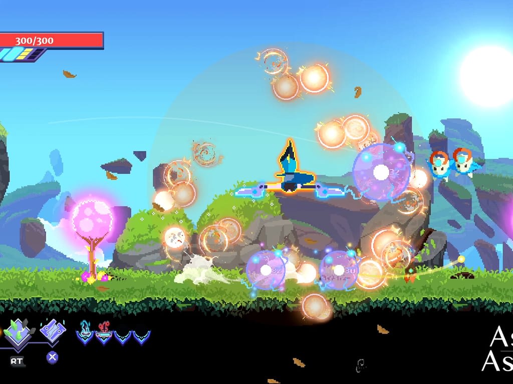 How Long Does it Take to Download Astral Ascent?