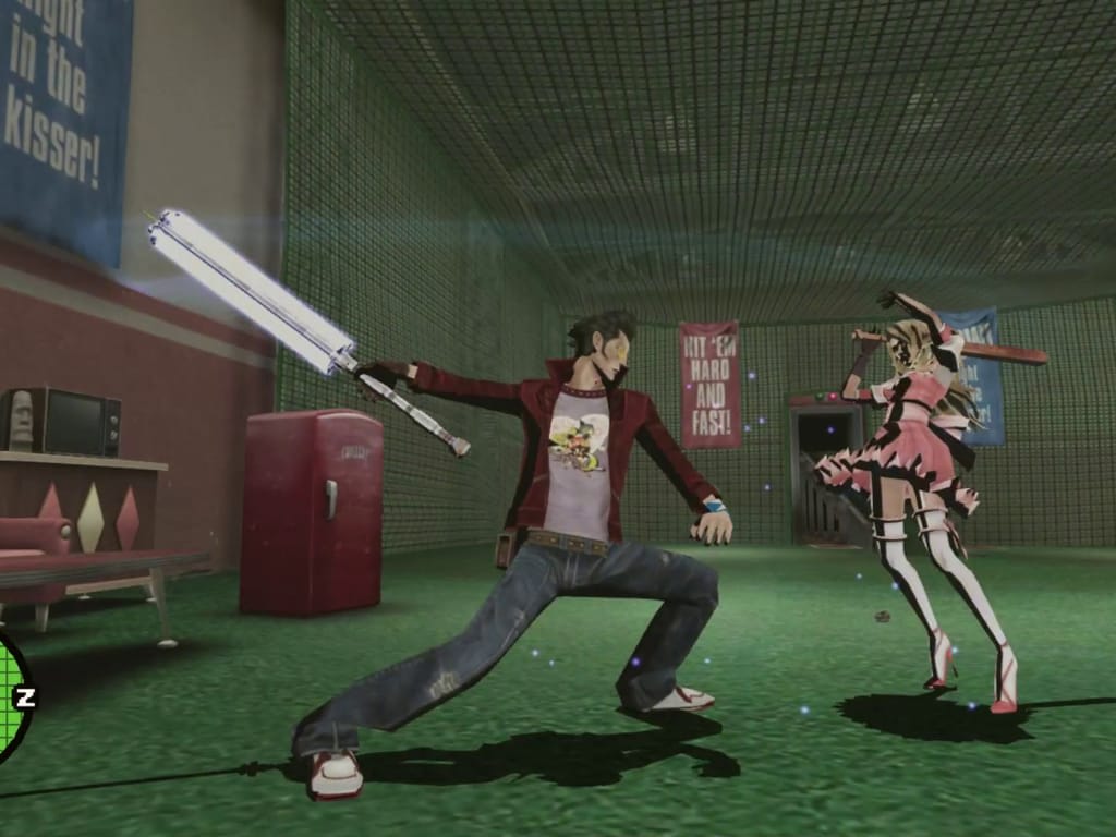 How Long Does it Take to Download No More Heroes?