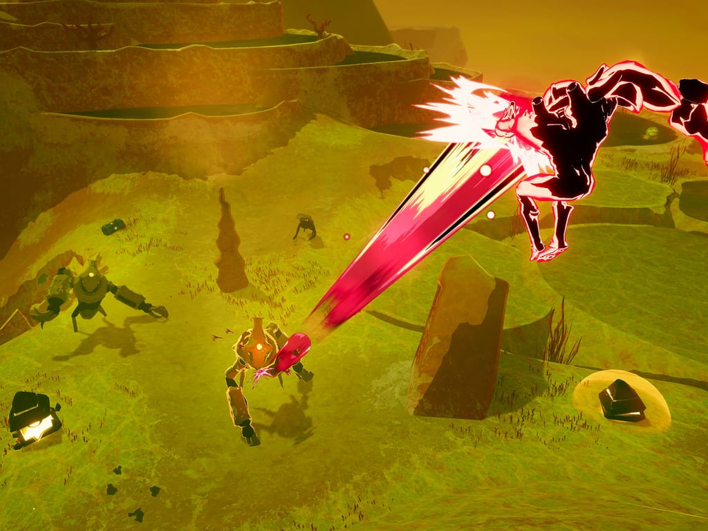 How Long Does it Take to Download Risk of Rain 2: Survivors of the Void?