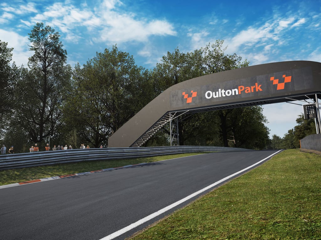 How Long Does it Take to Download Assetto Corsa Competizione - British GT Pack?