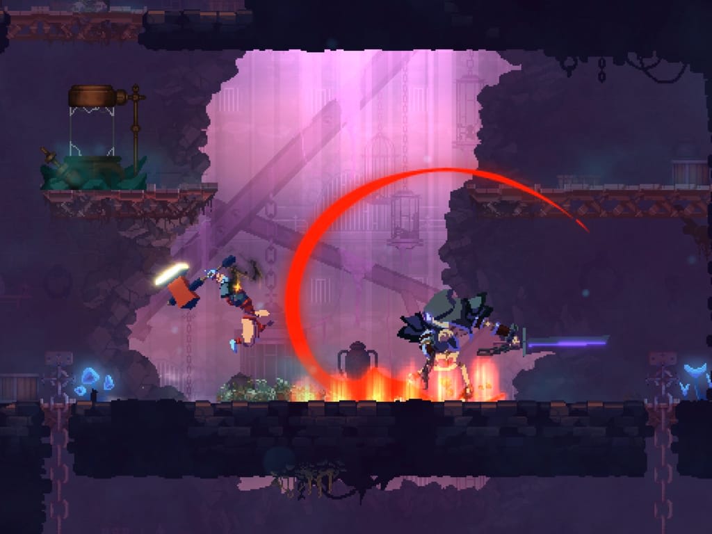 How Long Does it Take to Download Dead Cells?