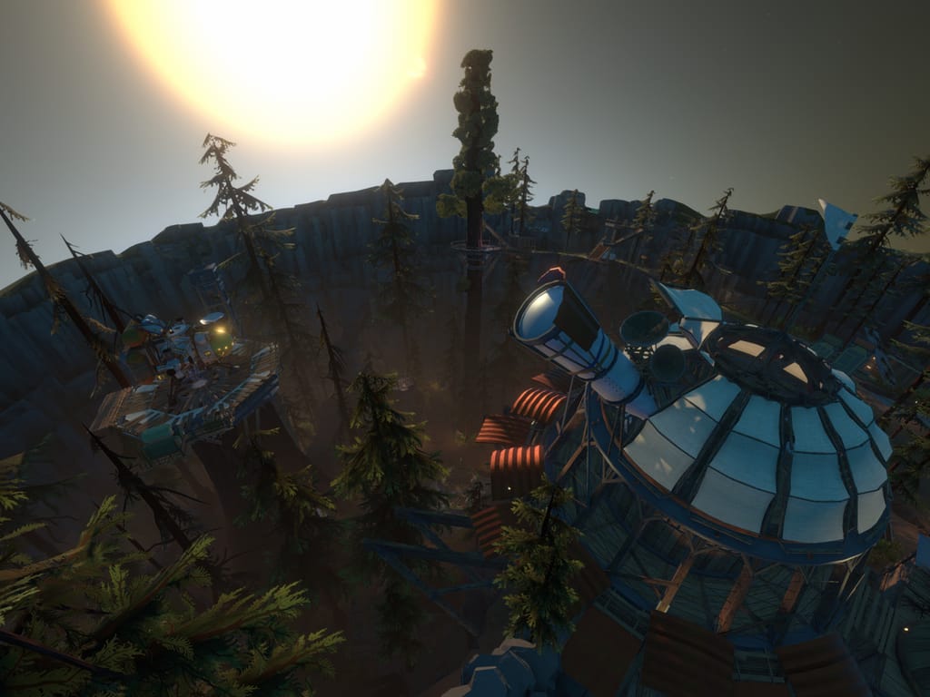 How Long Does it Take to Download Outer Wilds?