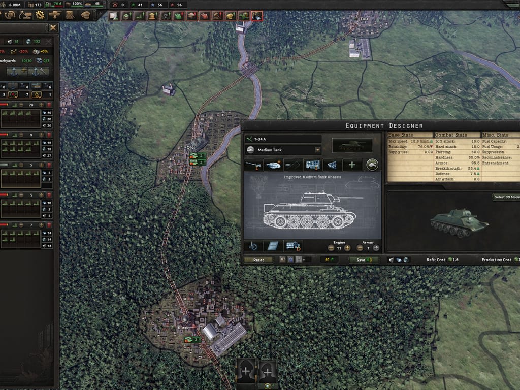 How Long Does it Take to Download Expansion - Hearts of Iron IV: No Step Back?