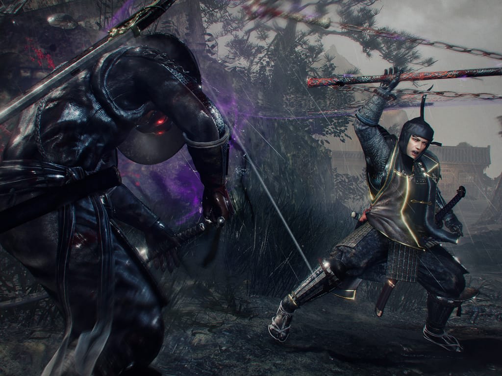 How Long Does it Take to Download Nioh 2 – The Complete Edition?