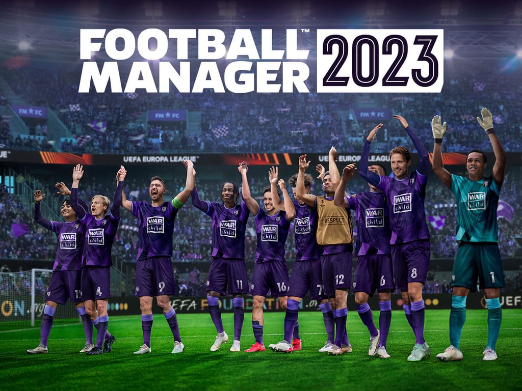 How Long Does it Take to Download Football Manager 2023?
