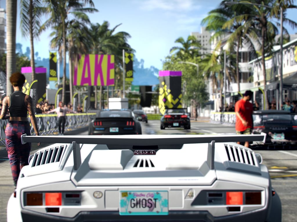 How Long Does it Take to Download Need for Speed™ Heat?