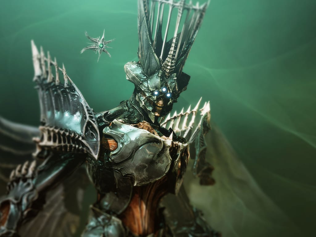 How Long Does it Take to Download Destiny 2: The Witch Queen?