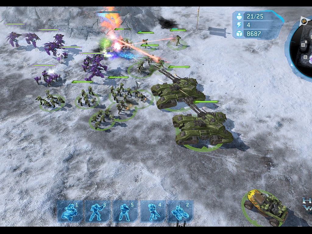 How Long Does it Take to Download Halo Wars: Definitive Edition?