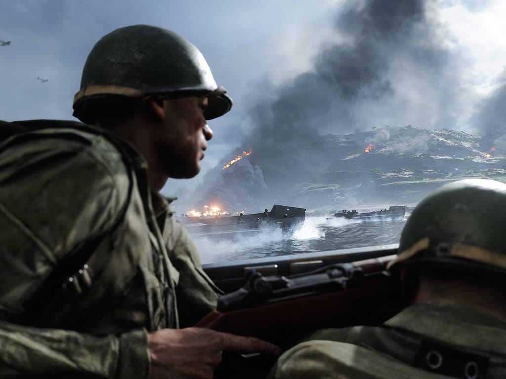 How Long Does it Take to Download Battlefield™ V?