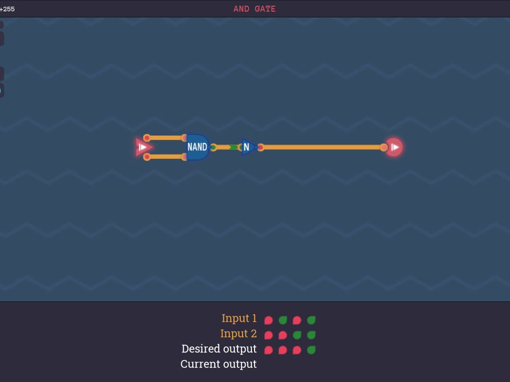 How Long Does it Take to Download Turing Complete?
