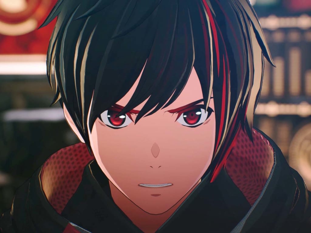 How Long Does it Take to Download SCARLET NEXUS?