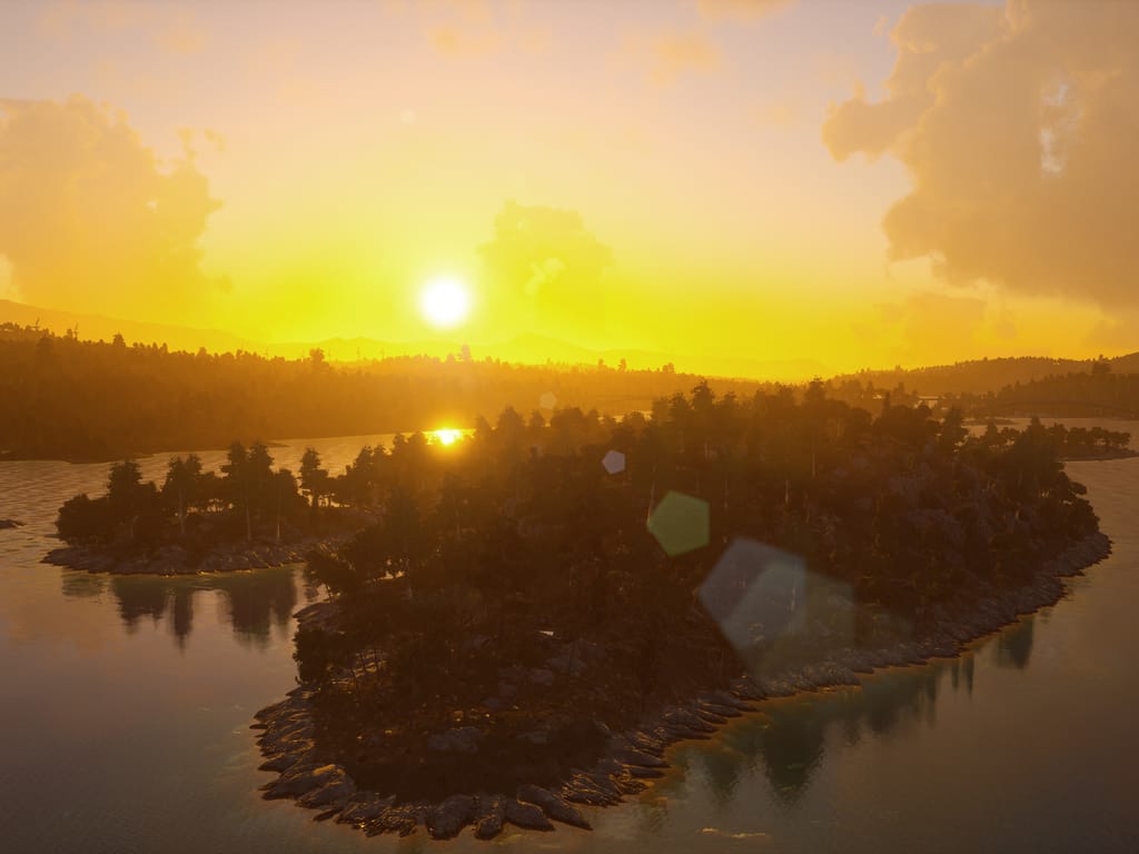 How Long Does it Take to Download SCUM?