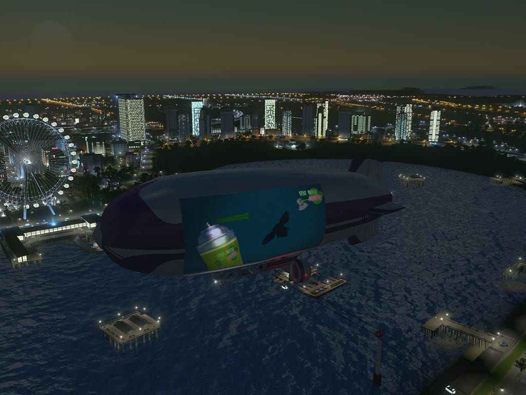 How Long Does it Take to Download Cities: Skylines - Mass Transit?