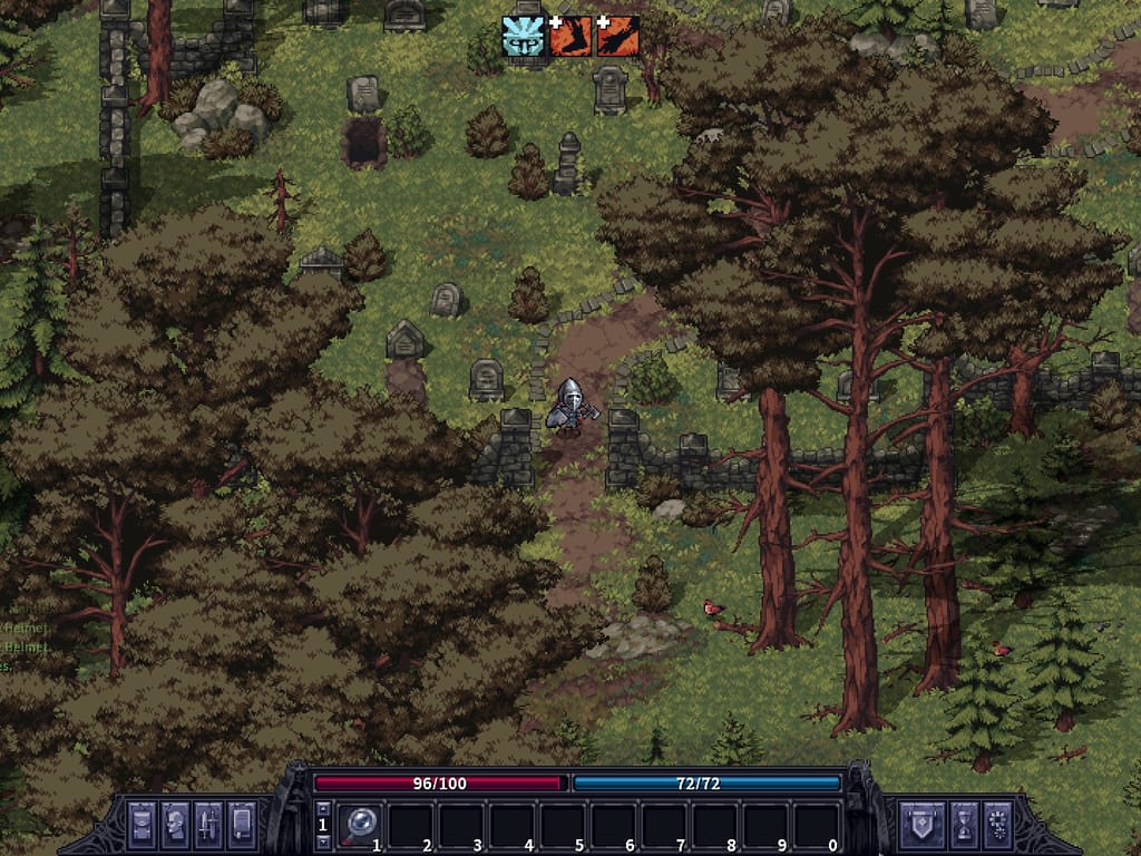 How Long Does it Take to Download Stoneshard?
