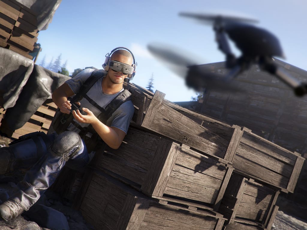 How Long Does it Take to Download Tom Clancy's Ghost Recon® Wildlands?