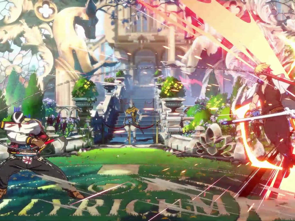 How Long Does it Take to Download Guilty Gear -Strive- Season Pass 2?