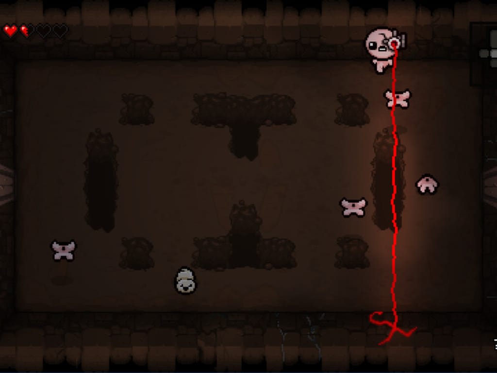 How Long Does it Take to Download The Binding of Isaac: Rebirth?