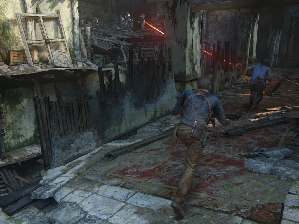 How Long Does it Take to Download UNCHARTED™: Hırsızlar Mirası Koleksiyonu?