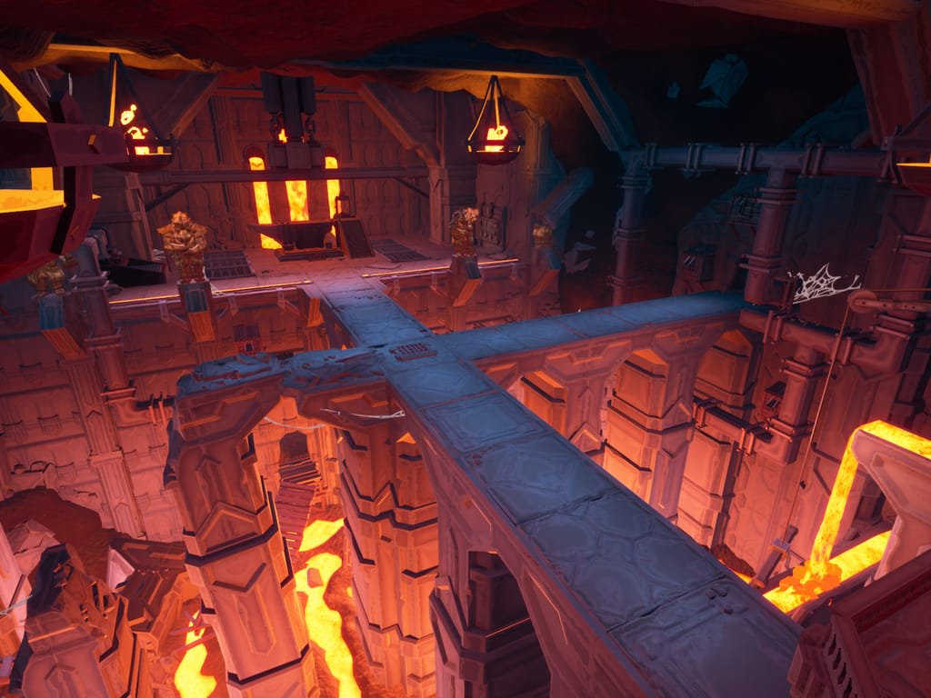 How Long Does it Take to Download Hydroneer?