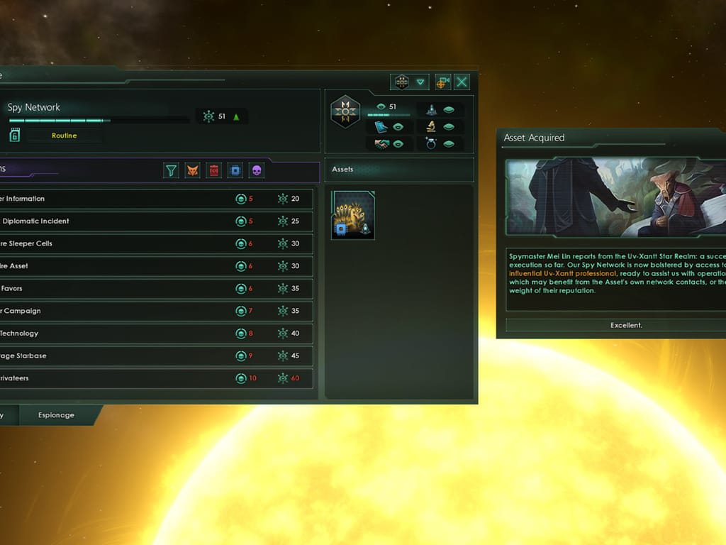 How Long Does it Take to Download Stellaris: Nemesis?