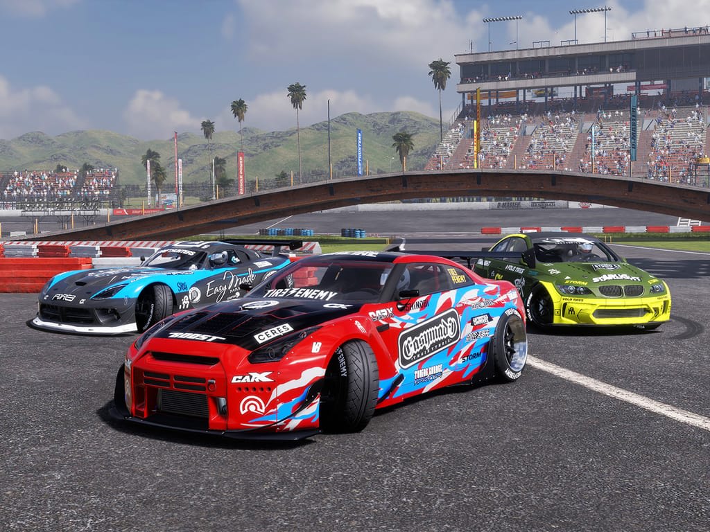 How Long Does it Take to Download CarX Drift Racing Online?