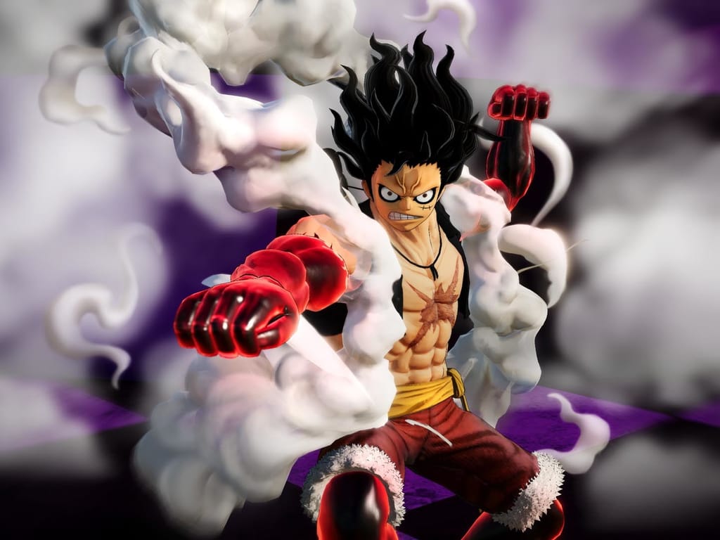 How Long Does it Take to Download ONE PIECE: PIRATE WARRIORS 4?
