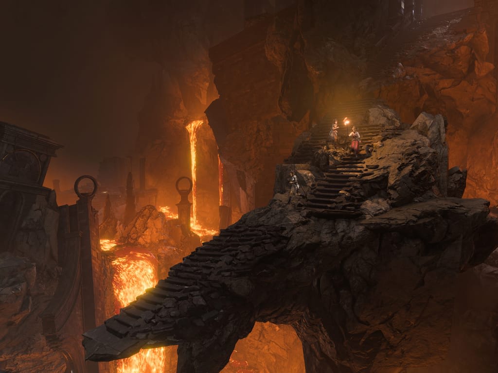 How Long Does it Take to Download Baldur's Gate 3?
