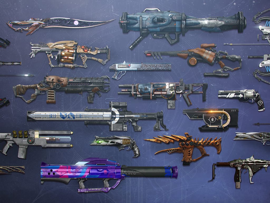 How Long Does it Take to Download Destiny 2: Forsaken Paketi?