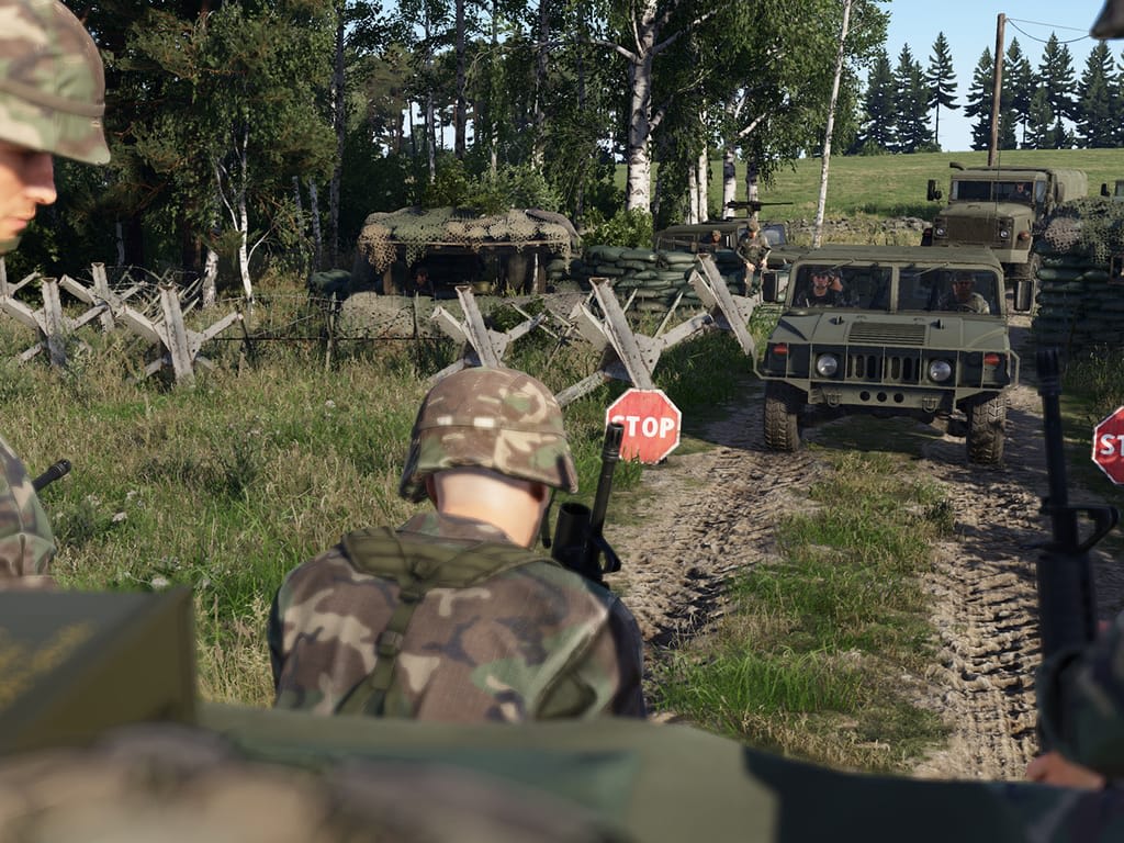 How Long Does it Take to Download Arma Reforger?