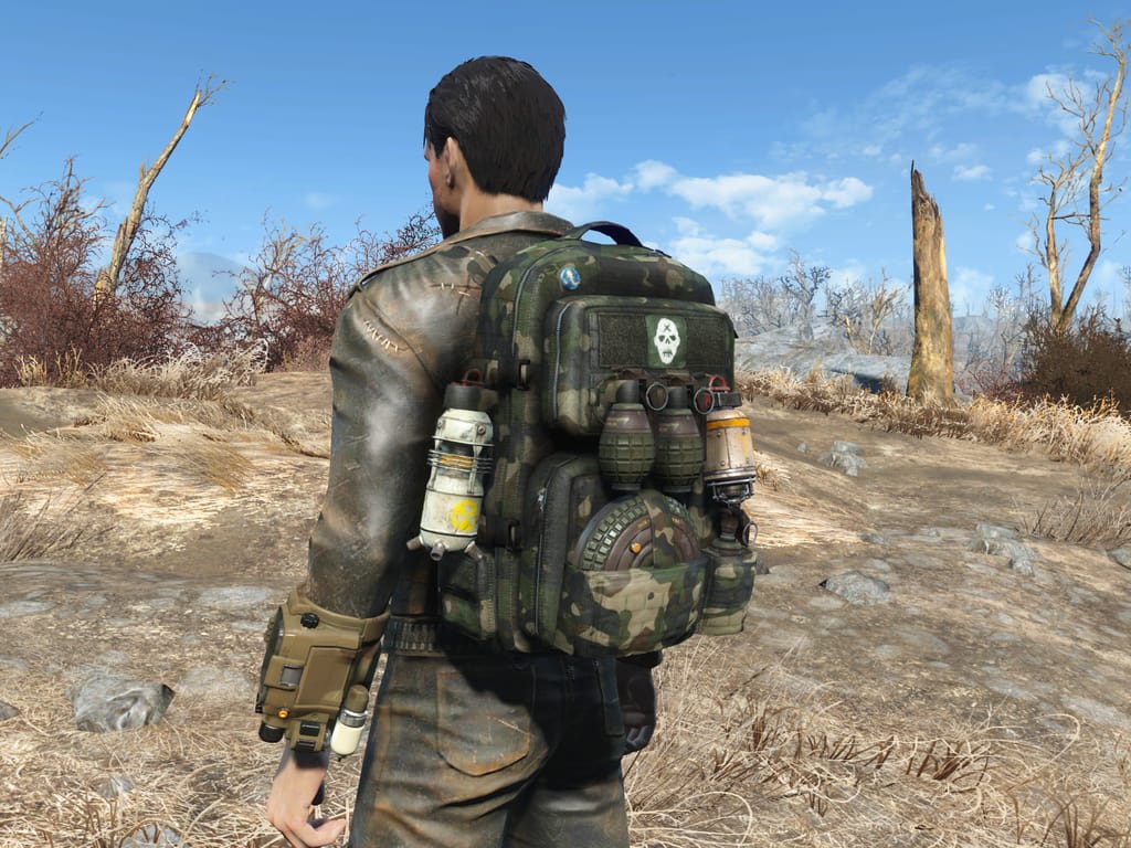 How Long Does it Take to Download Fallout 4 - Creation Club?