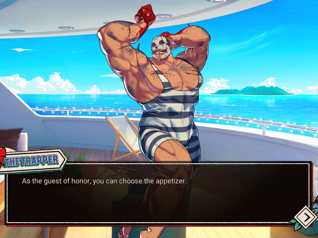 How Long Does it Take to Download Hooked on You: A Dead by Daylight Dating Sim™?
