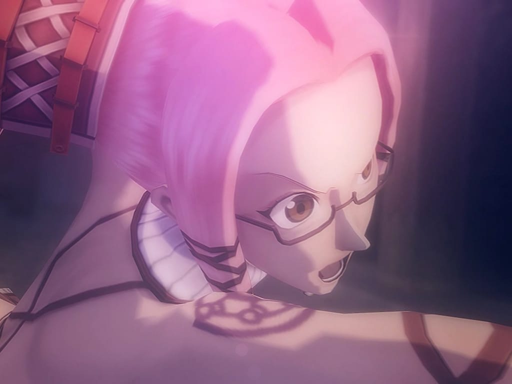 How Long Does it Take to Download .hack//G.U. Last Recode?