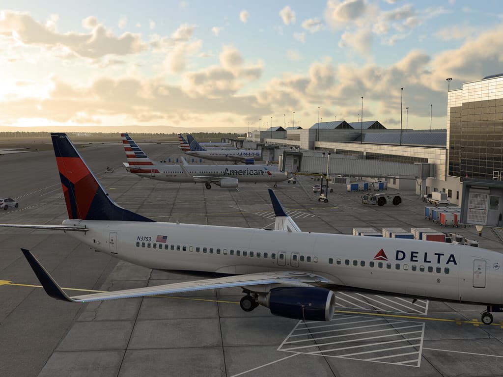 How Long Does it Take to Download X-Plane 12?
