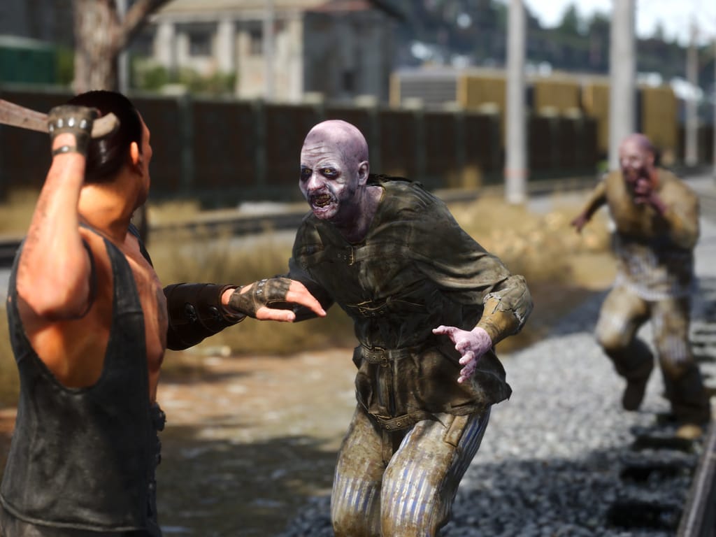 How Long Does it Take to Download SCUM: Danny Trejo Character Pack?