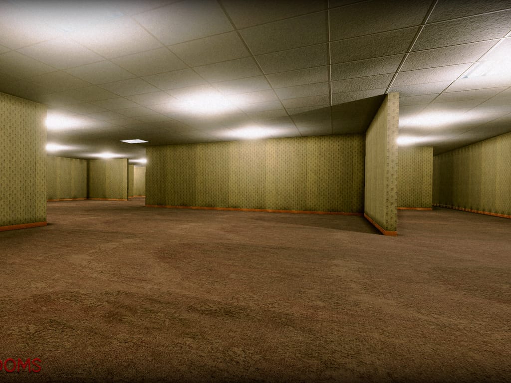 How Long Does it Take to Download Inside the Backrooms?