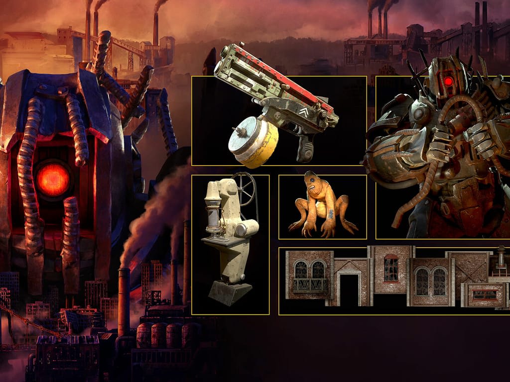 How Long Does it Take to Download Fallout 76: The Pitt Recruitment Paketi?