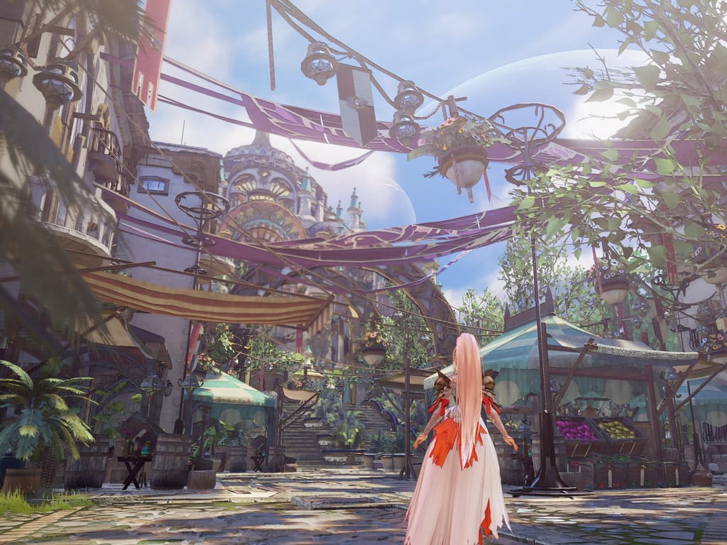 How Long Does it Take to Download Tales of Arise?